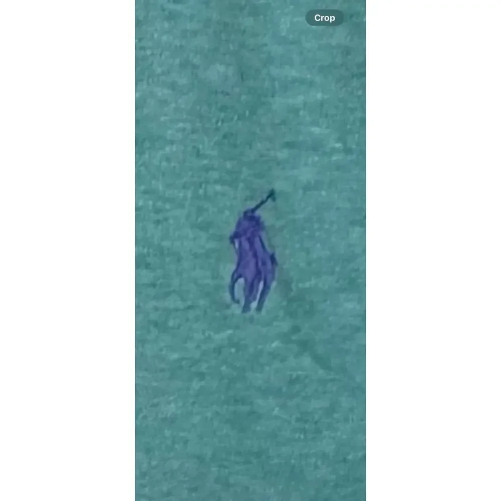 Polo Ralph Lauren Men’s Medium Golf Polo